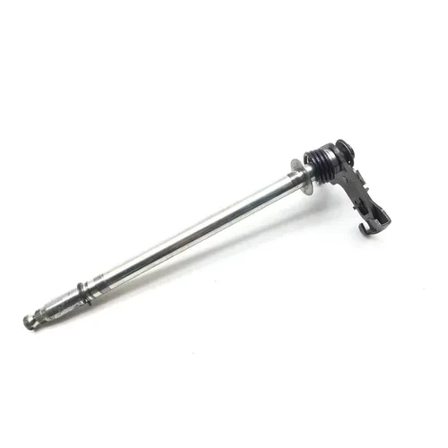 Engine Shifter Shift Shaft 2011 Kawasaki Ninja 1000 ZX1000G 2681 6
