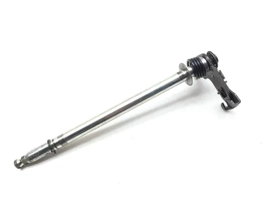 Engine Shifter Shift Shaft 2011 Kawasaki Ninja 1000 ZX1000G 2681