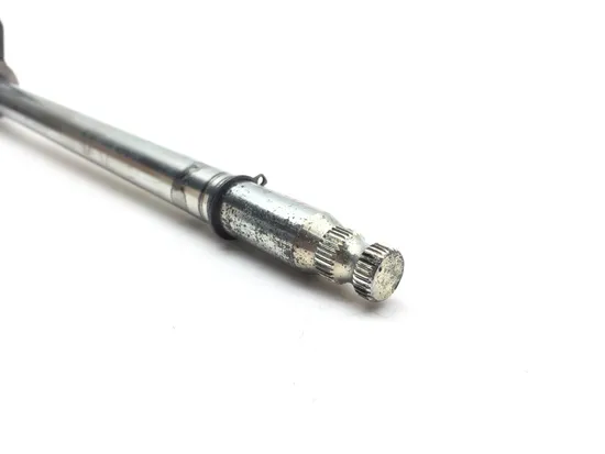 Engine Shifter Shift Shaft 2011 Kawasaki Ninja 1000 ZX1000G 2681