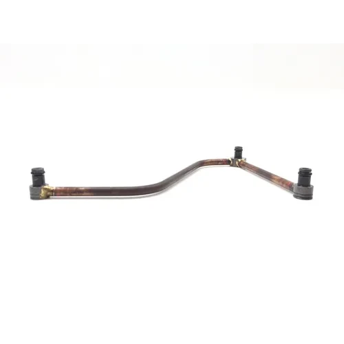 Engine Oil Lines 2011 Kawasaki Ninja 1000 ZX1000G 2681 3