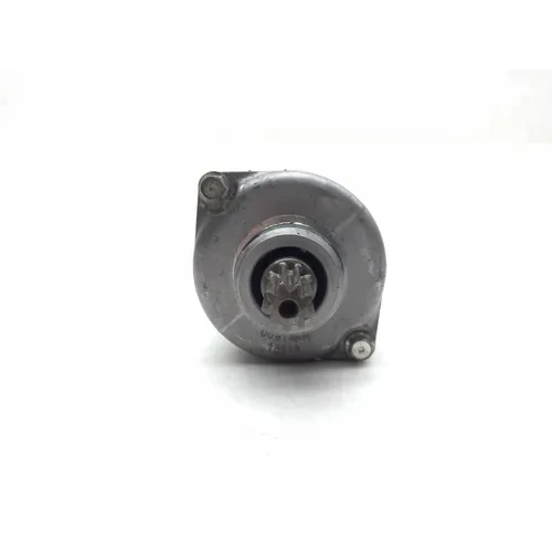 Electric Starter Motor 2011 Kawasaki Ninja 1000 ZX1000G 2681 5