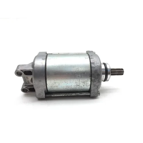 Electric Starter Motor 2011 Kawasaki Ninja 1000 ZX1000G 2681 6
