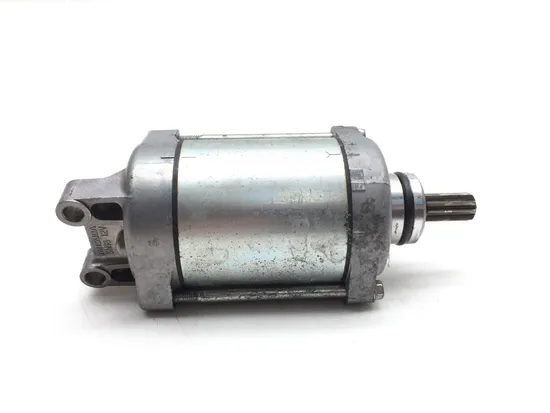 Electric Starter Motor 2011 Kawasaki Ninja 1000 ZX1000G 2681