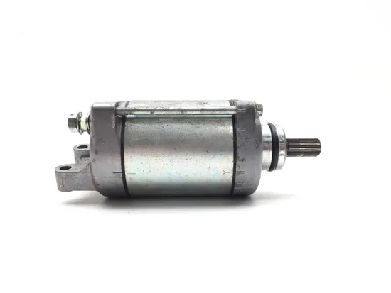 Electric Starter Motor 2011 Kawasaki Ninja 1000 ZX1000G 2681