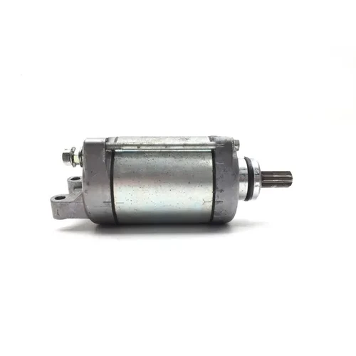 Electric Starter Motor 2011 Kawasaki Ninja 1000 ZX1000G 2681 4