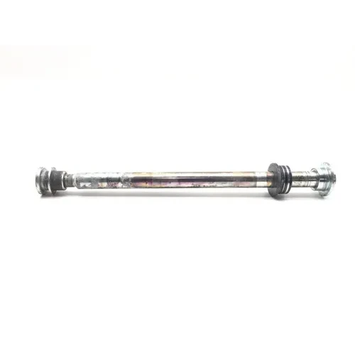 Swing Arm Swingarm Bolt 2011 Kawasaki Ninja 1000 ZX1000G 2681