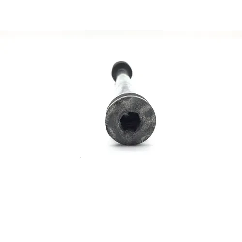 Swing Arm Swingarm Bolt 2011 Kawasaki Ninja 1000 ZX1000G 2681 4