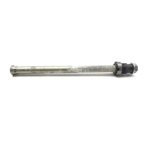 Rear Wheel Axle 2011 Kawasaki Ninja 1000 ZX1000G 2681