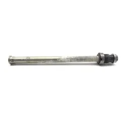 Rear Wheel Axle 2011 Kawasaki Ninja 1000 ZX1000G 2681