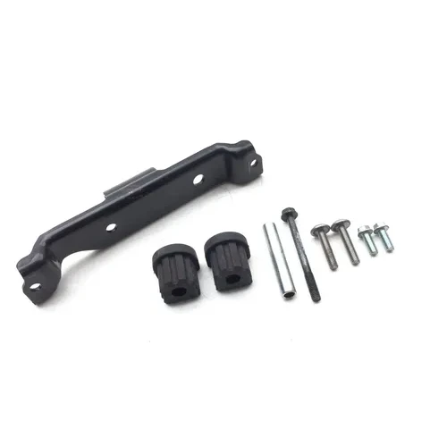 Tank Fuel Cell Petrol Bracket Holder Mount 11 Kawasaki Ninja 1000 ZX1000G 2681