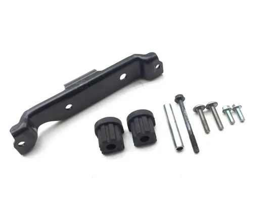 Tank Fuel Cell Petrol Bracket Holder Mount 11 Kawasaki Ninja 1000 ZX1000G 2681