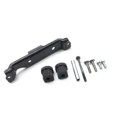 Tank Fuel Cell Petrol Bracket Holder Mount 11 Kawasaki Ninja 1000 ZX1000G 2681