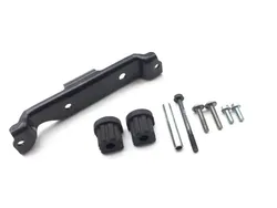 Tank Fuel Cell Petrol Bracket Holder Mount 11 Kawasaki Ninja 1000 ZX1000G 2681