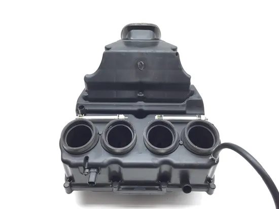 Air Box With Lid 2011 Kawasaki Ninja 1000 ZX1000G 2681