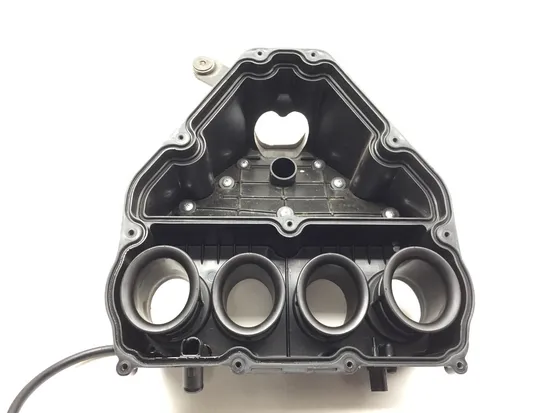 Air Box With Lid 2011 Kawasaki Ninja 1000 ZX1000G 2681