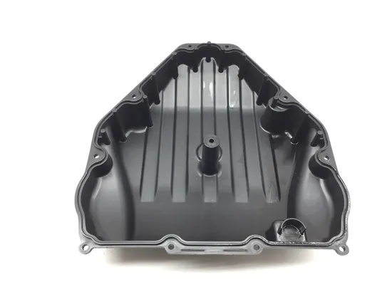 Air Box With Lid 2011 Kawasaki Ninja 1000 ZX1000G 2681