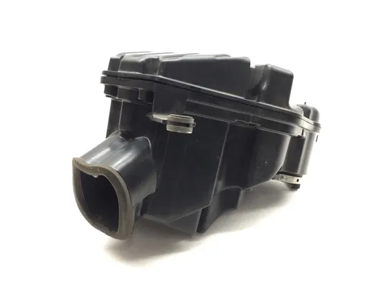 Air Box With Lid 2011 Kawasaki Ninja 1000 ZX1000G 2681