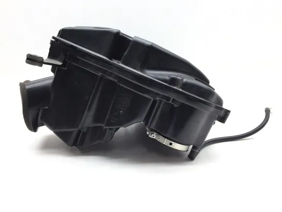 Air Box With Lid 2011 Kawasaki Ninja 1000 ZX1000G 2681