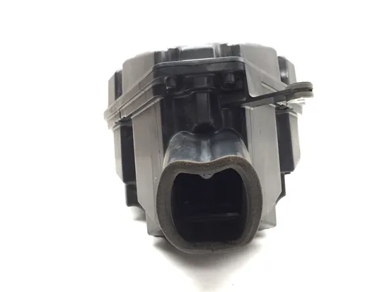 Air Box With Lid 2011 Kawasaki Ninja 1000 ZX1000G 2681