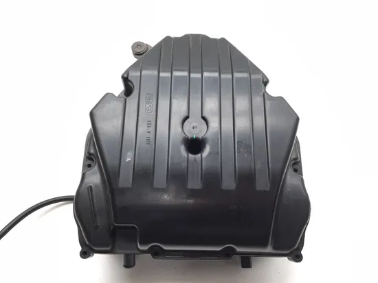 Air Box With Lid 2011 Kawasaki Ninja 1000 ZX1000G 2681