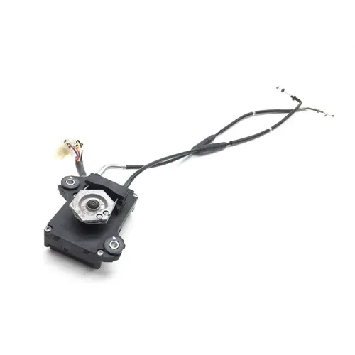 Exhaust Valve Servo Motor Cables 2011 Kawasaki Ninja 1000 ZX1000G 2681 1