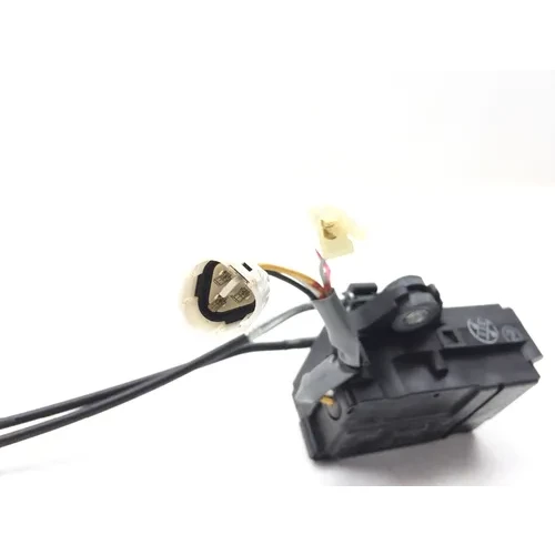 Exhaust Valve Servo Motor Cables 2011 Kawasaki Ninja 1000 ZX1000G 2681 8