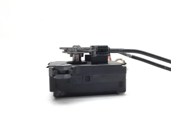 Exhaust Valve Servo Motor Cables 2011 Kawasaki Ninja 1000 ZX1000G 2681