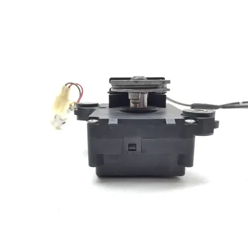 Exhaust Valve Servo Motor Cables 2011 Kawasaki Ninja 1000 ZX1000G 2681 4