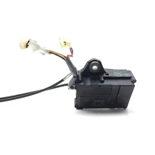 Exhaust Valve Servo Motor Cables 2011 Kawasaki Ninja 1000 ZX1000G 2681 7