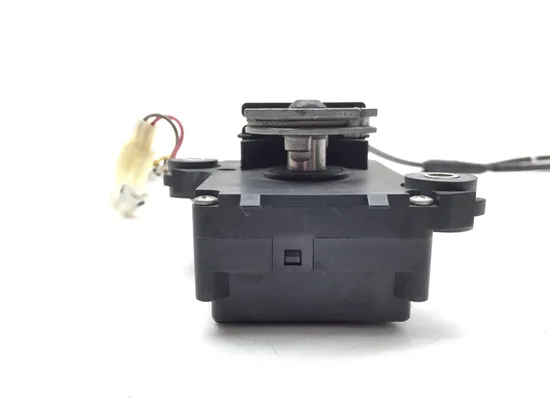 Exhaust Valve Servo Motor Cables 2011 Kawasaki Ninja 1000 ZX1000G 2681