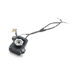 Exhaust Valve Servo Motor Cables 2011 Kawasaki Ninja 1000 ZX1000G 2681