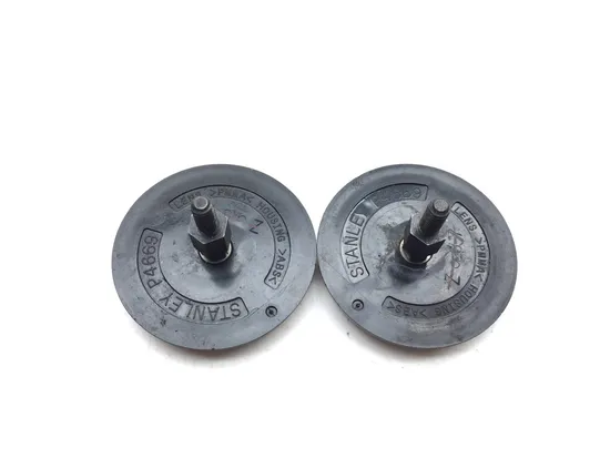 Reflectors 2011 Kawasaki Ninja 1000 ZX1000G 2681