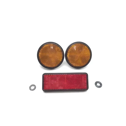 Reflectors 2011 Kawasaki Ninja 1000 ZX1000G 2681