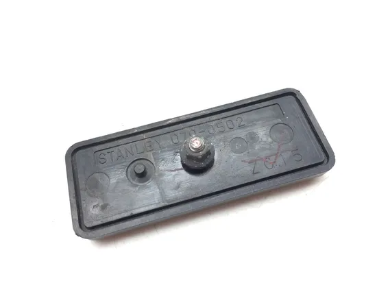 Reflectors 2011 Kawasaki Ninja 1000 ZX1000G 2681