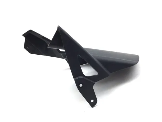Rear Fender Fairing Tire Hugger 2011 Kawasaki Ninja 1000 ZX1000G 2681