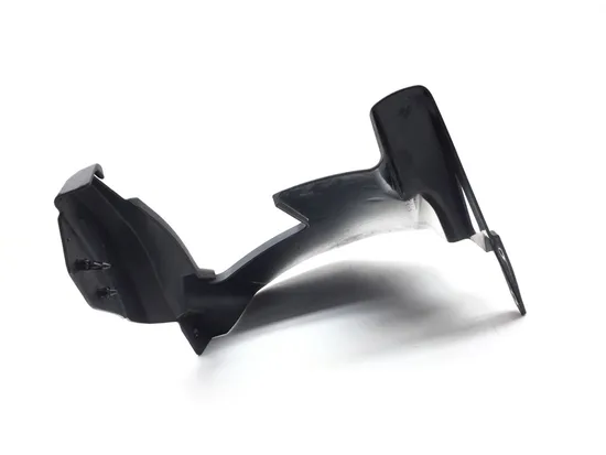 Rear Fender Fairing Tire Hugger 2011 Kawasaki Ninja 1000 ZX1000G 2681