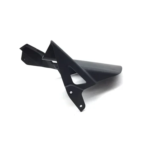 Rear Fender Fairing Tire Hugger 2011 Kawasaki Ninja 1000 ZX1000G 2681 4