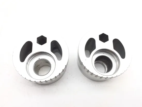 Chain Guard 2011 Kawasaki Ninja 1000 ZX1000G 2681