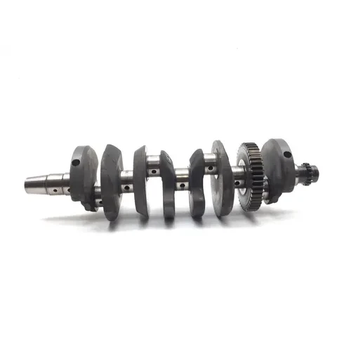 Engine Crank Shaft 2000 Yamaha YZF R6 2689A 7