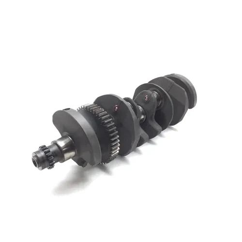 Engine Crank Shaft 2000 Yamaha YZF R6 2689A 1