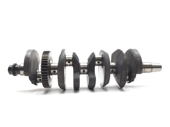 Engine Crank Shaft 2000 Yamaha YZF R6 2689A