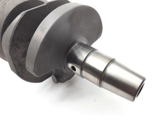 Engine Crank Shaft 2000 Yamaha YZF R6 2689A