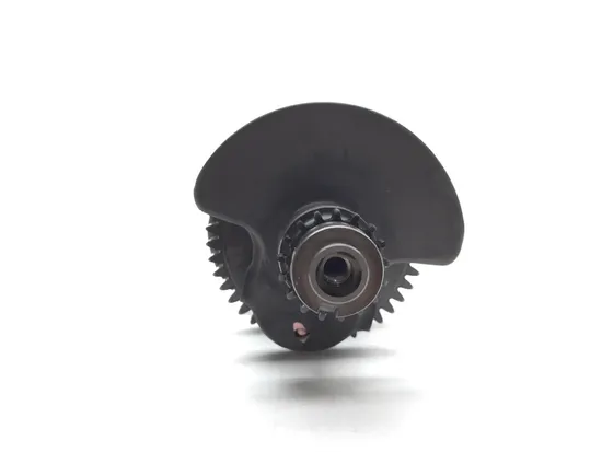 Engine Crank Shaft 2000 Yamaha YZF R6 2689A