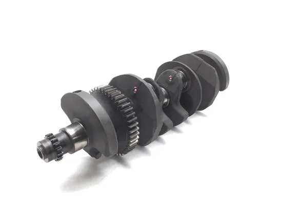 Engine Crank Shaft 2000 Yamaha YZF R6 2689A