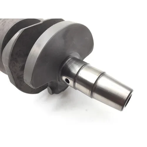 Engine Crank Shaft 2000 Yamaha YZF R6 2689A 5