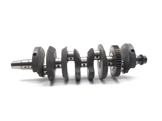 Engine Crank Shaft 2000 Yamaha YZF R6 2689A