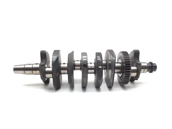 Engine Crank Shaft 2000 Yamaha YZF R6 2689A