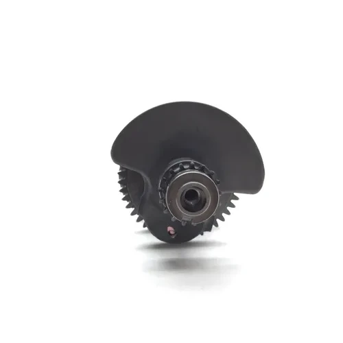 Engine Crank Shaft 2000 Yamaha YZF R6 2689A 3
