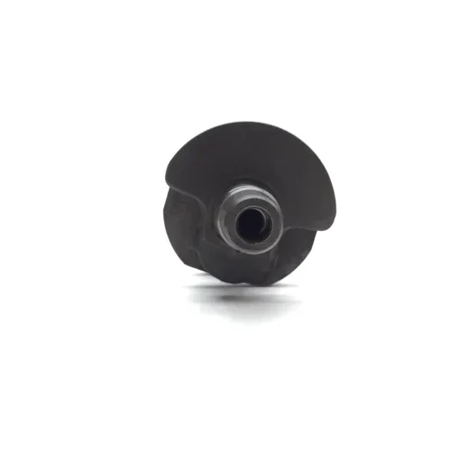 Engine Crank Shaft 2000 Yamaha YZF R6 2689A 6