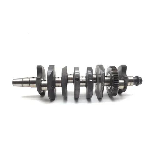 Engine Crank Shaft 2000 Yamaha YZF R6 2689A 8